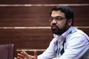 زخمی شدن محسن مقصودی مجری تا ثریا در حملات رژیم صهیونیستی