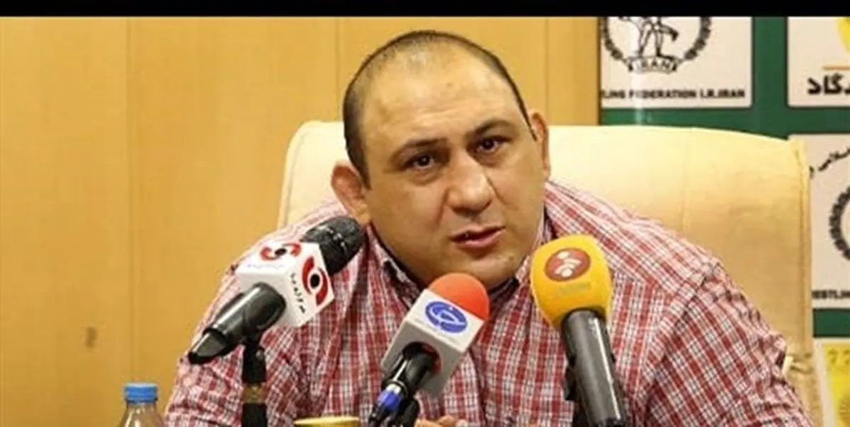 سرمربی تیم کشتی آزاد دانشگاه آزاد انتخاب شد
