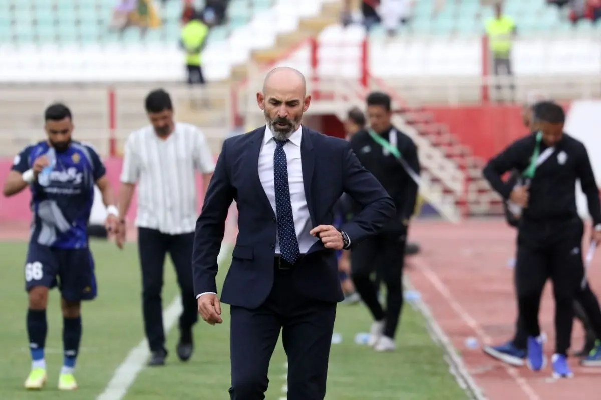 لیست نقل و انتقالاتی تراکتور؛ از جدایی محمد عباس زاده تا امکان جذب رامین رضاییان!
