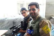 برگزاری نکوداشت خبرنگار شهید در جشنواره فیلم «مقاومت»
