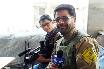 برگزاری نکوداشت خبرنگار شهید در جشنواره فیلم «مقاومت»
