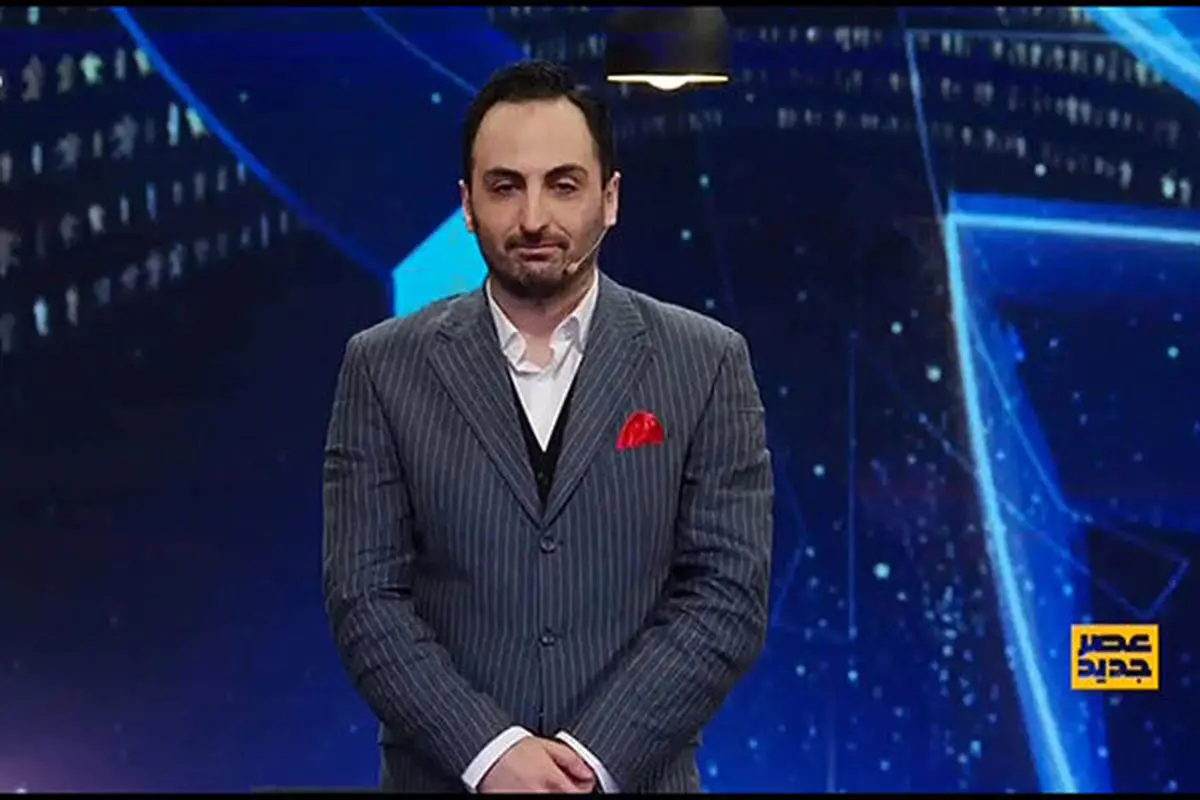 بازگشت سعید فتحی روشن با «بازیمون» به تلویزیون