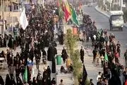 شرایط برای عبور روزانه 700 زائر از مرز آبی آبادان در ایام اربعین فراهم شد 