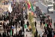 شرایط برای عبور روزانه 700 زائر از مرز آبی آبادان در ایام اربعین فراهم شد 