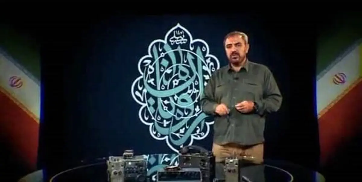 «راویان» به مناسبت هفته دفاع مقدس روی آنتن میرود