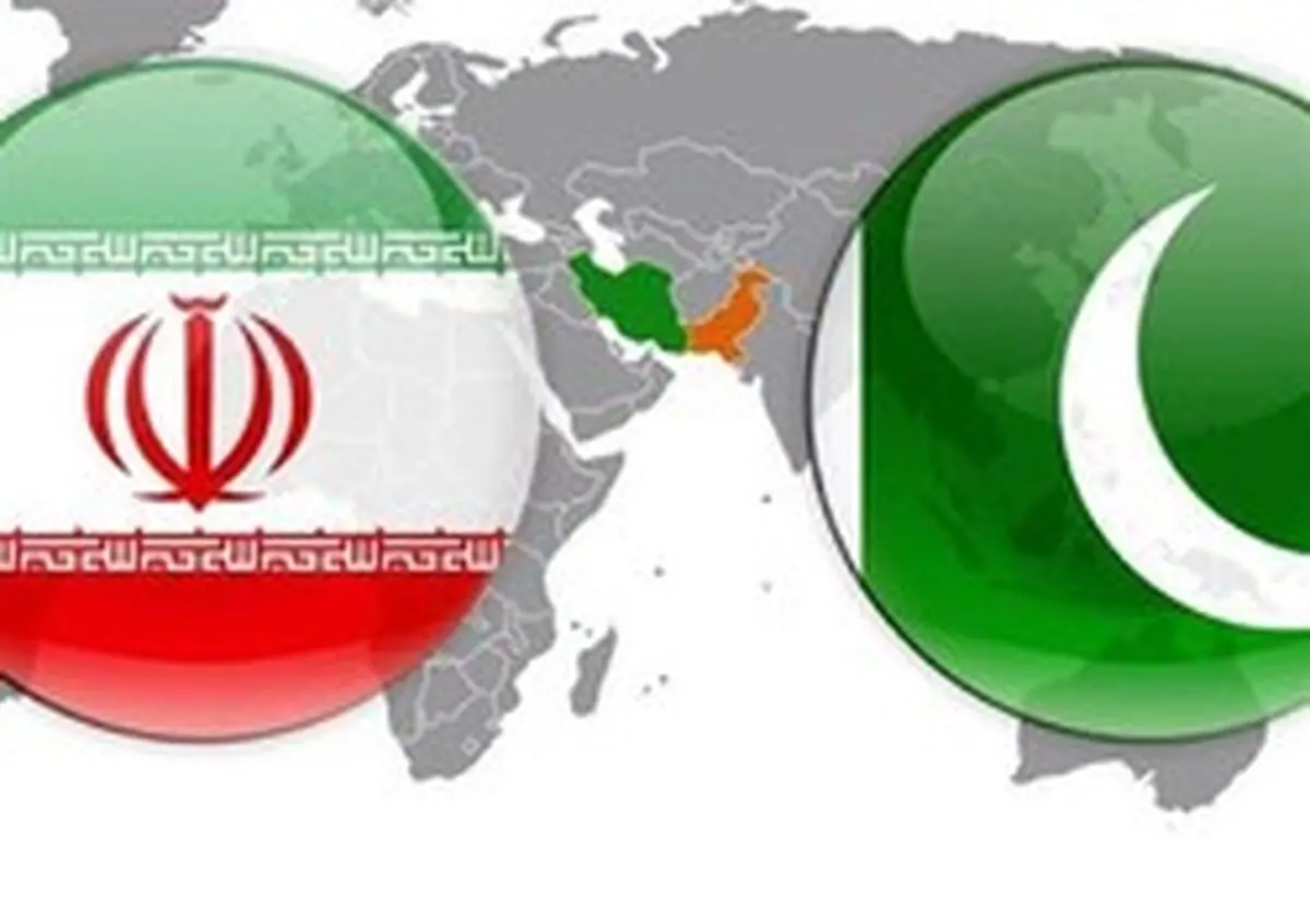 قول مساعد پاکستان برای پیگیری آزادی مرزبانان ربوده شده
