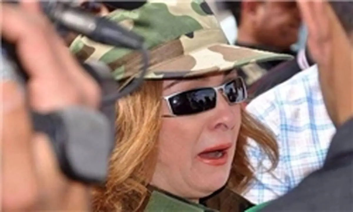 حشد شعبی عراق فیلم میسازد