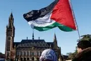 صدور حکم بازداشت سری مسئولان صهیونیست از سوی لاهه
