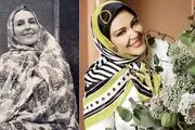 حمایت از جنجال جدید «بهاره رهنما» به سبک «آزیتا ترکاشوند»