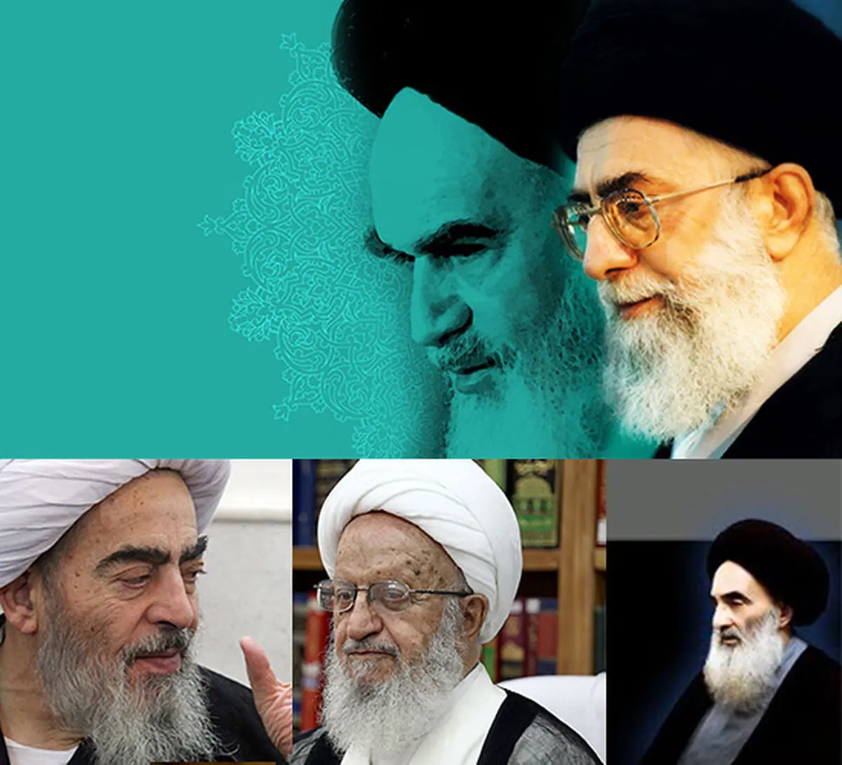 نظر آیات عظام درباره مصرف نوشیدنی‌های غیر مجاز