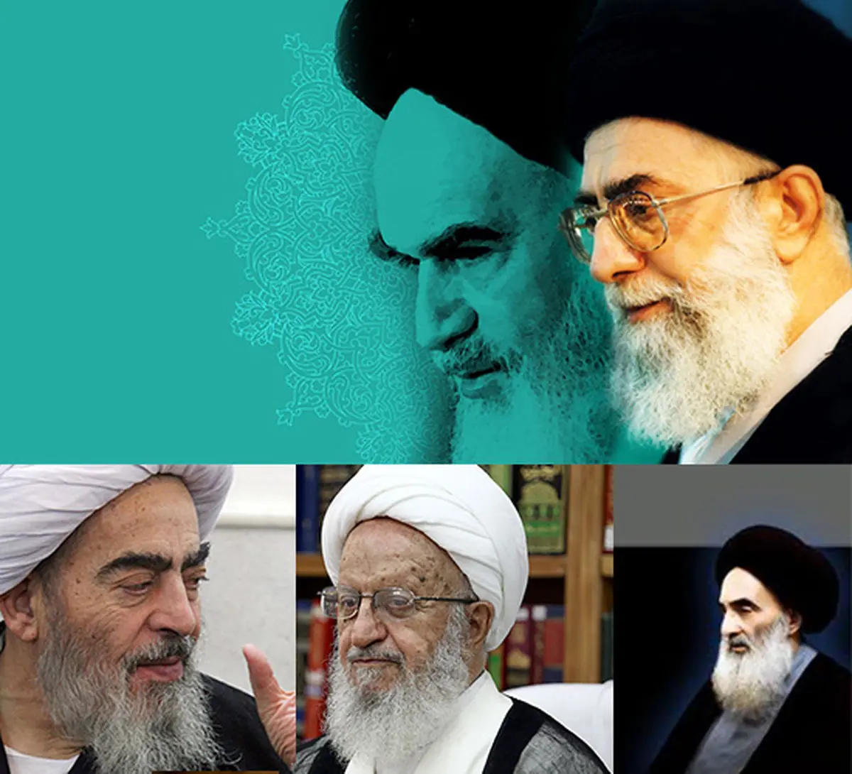 نظر آیات عظام درباره مصرف نوشیدنیهای غیر مجاز