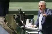 فاطمی‌امین: من هم منتقد قیمت خودرو هستم