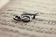 صدور مجوز ۱۲۷ تک آهنگ 