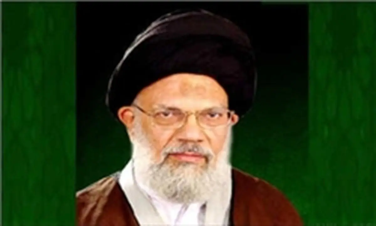 بیانیه آیتالله حائری در محکومیت لغو تابعیت شیخ عیسی قاسم