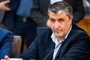 ایران: با «روس اتم» نیروگاه‌های بزرگ و کوچک جدید خواهیم ساخت