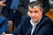 ایران: با «روس اتم» نیروگاه‌های بزرگ و کوچک جدید خواهیم ساخت