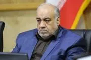 موافقت عراق با بازگشایی مرز سومار