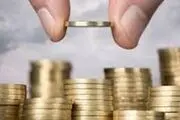 سیر نزولی روند تشکیل سرمایه در حد فاصل سال های 90 تا 98