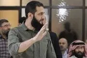 دیدار نماینده آمریکا در سوریه با احمد الشرع