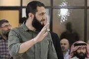 دیدار نماینده آمریکا در سوریه با احمد الشرع