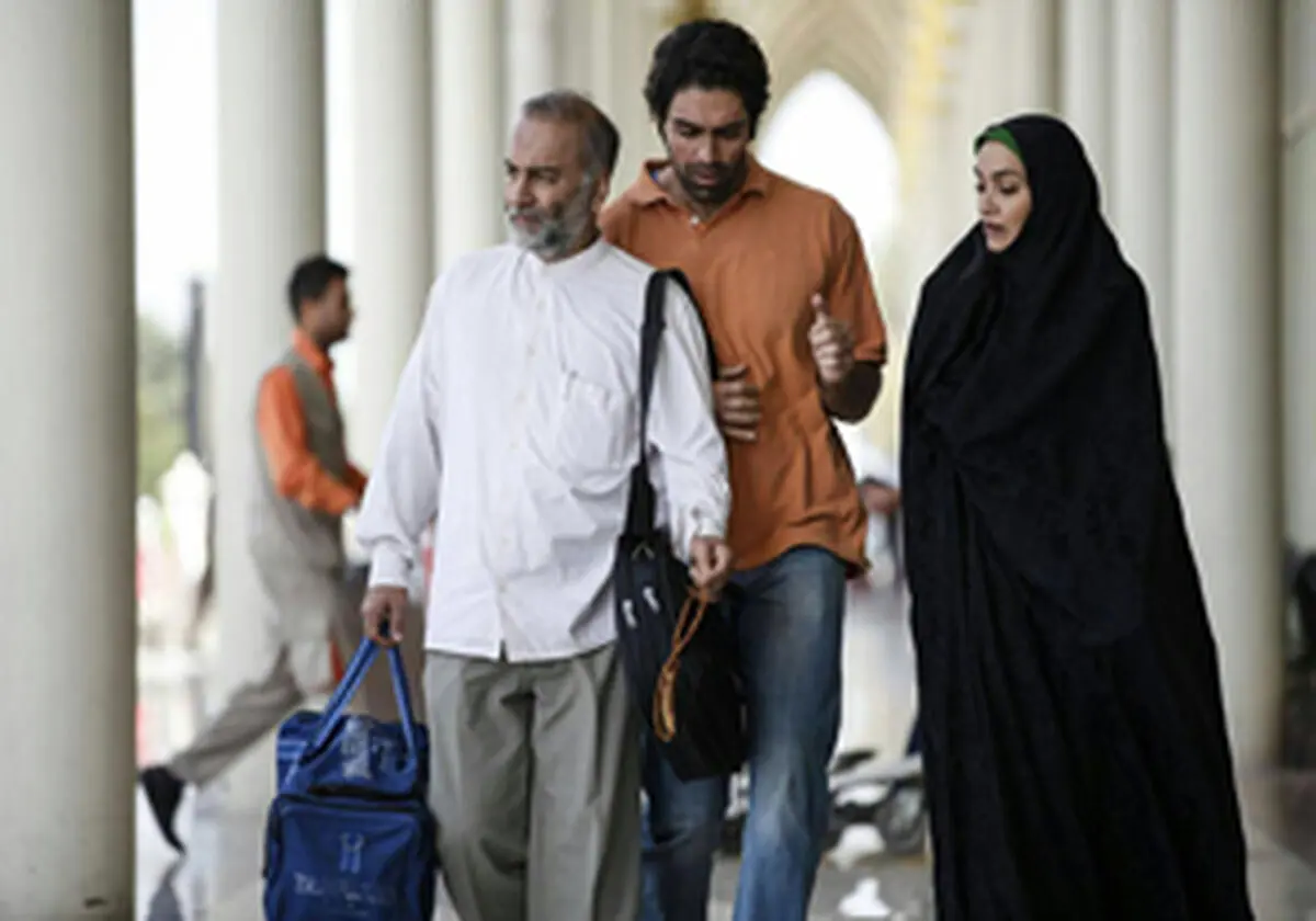 «دعوتنامه» چه زمانی اکران می‌شود؟