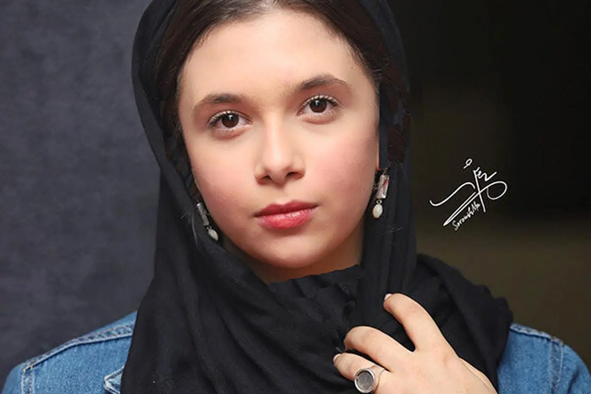 استوری احساسی الناز حبیبی برای تولد نفس بازغی+عکس