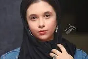 استوری احساسی الناز حبیبی برای تولد نفس بازغی+عکس