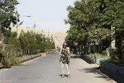 دولت انگلیس سفارتخانه‌اش در کابل را تخلیه می‌کند
