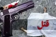 
دستگیری قاتل فراری بعد ۱۲سال در زاهدان
