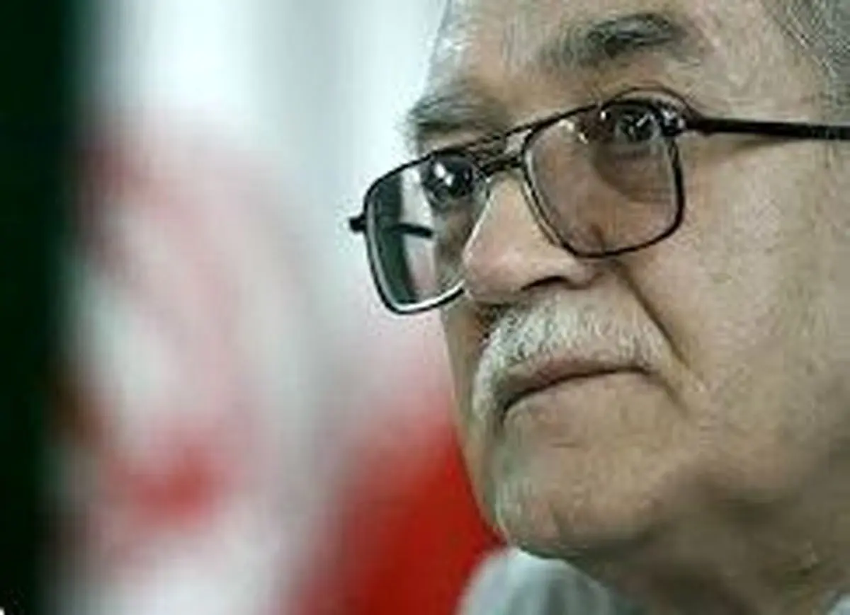 اقتصاددان برجسته کشور درگذشت