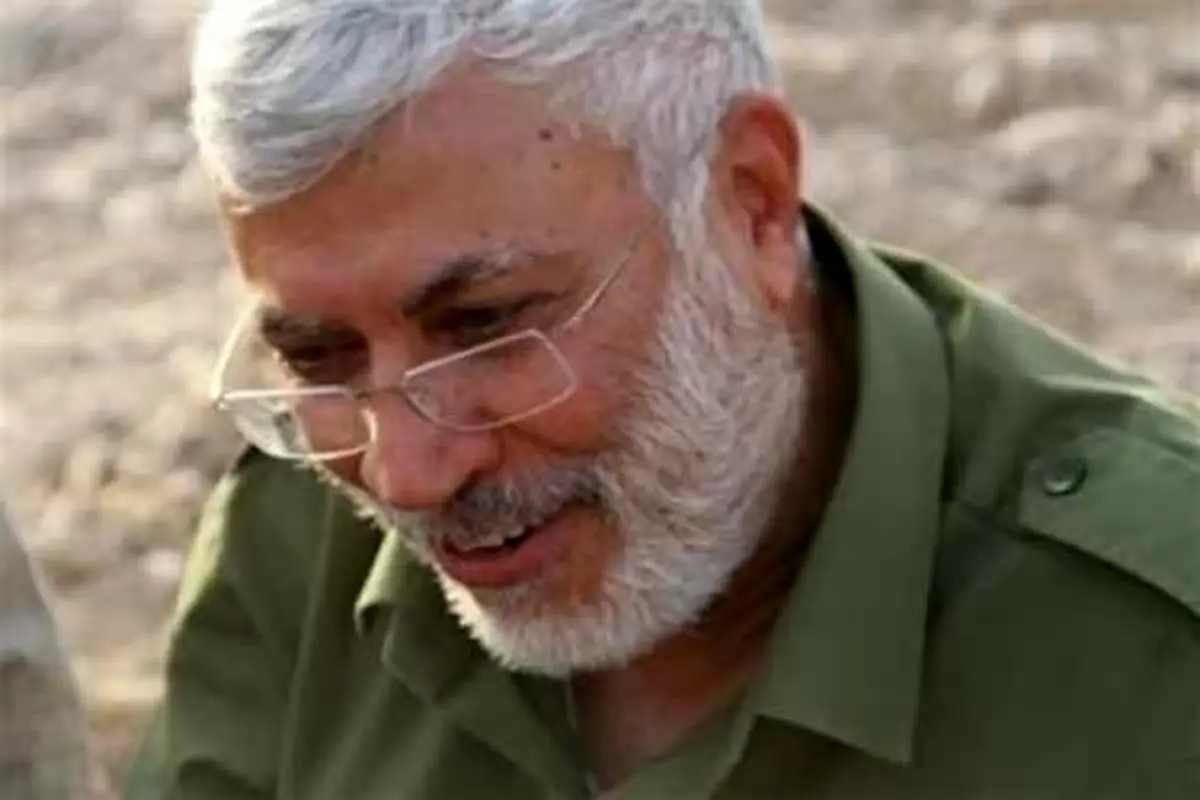نایب رئیس حشد شعبی از وضعیت خدمات رسانی اربعین بازدید کرد