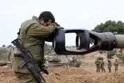 
شرایط روحی وخیم نظامیان اسراییلی
