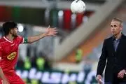 یحیی راز بزرگ پرسپولیس را افشا کرد!