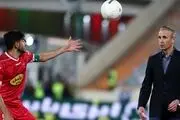 یحیی راز بزرگ پرسپولیس را افشا کرد!