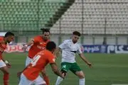 ان 2 تیم از لیگ برتر سقوط می‌کنند