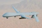 فوری/  انهدام یک فروند پهپاد پیشرفته MQ1 