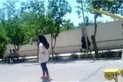 اسکان پسران در خوابگاه دخترانه/دانشجویان دختر باید تعامل با آقایان را یاد بگیرند!