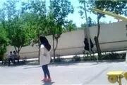 اسکان پسران در خوابگاه دخترانه/دانشجویان دختر باید تعامل با آقایان را یاد بگیرند!