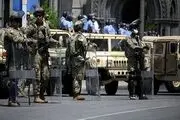 کشته شدن یک شهروند آمریکایی دیگر در تیراندازی شیکاگو 

