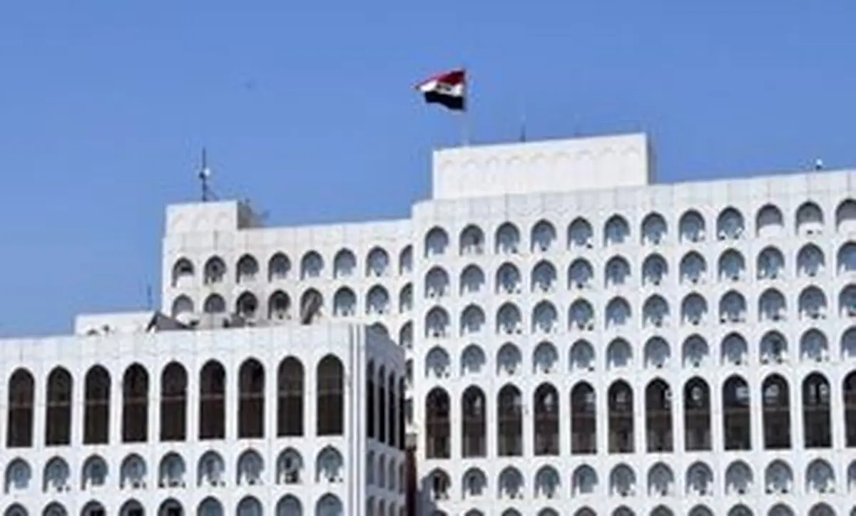 واکنش رسمی عراق به خبر کشته شدن یک آمریکایی در بغداد