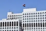واکنش رسمی عراق به خبر کشته شدن یک آمریکایی در بغداد