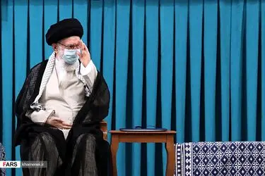 مراسم تنفیذ حکم ریاست جمهوری آیت الله سیدابراهیم رئیسی