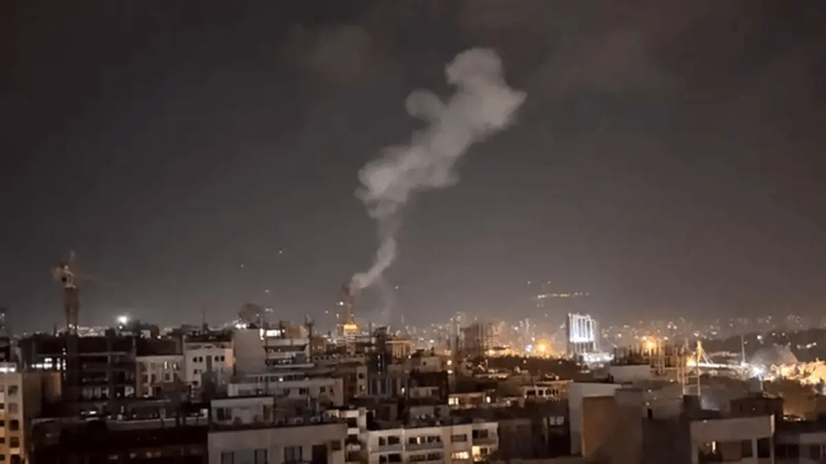 هدف قرار دادن برخی زیرساخت‌های ایران دشوار است