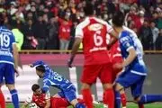 همه استقلالی‌هایی که گلزنی به پرسپولیس را بلدند