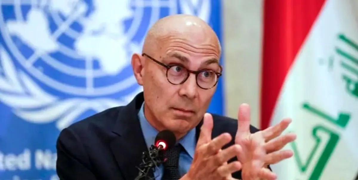  هشداری جدی برای ‌جهان