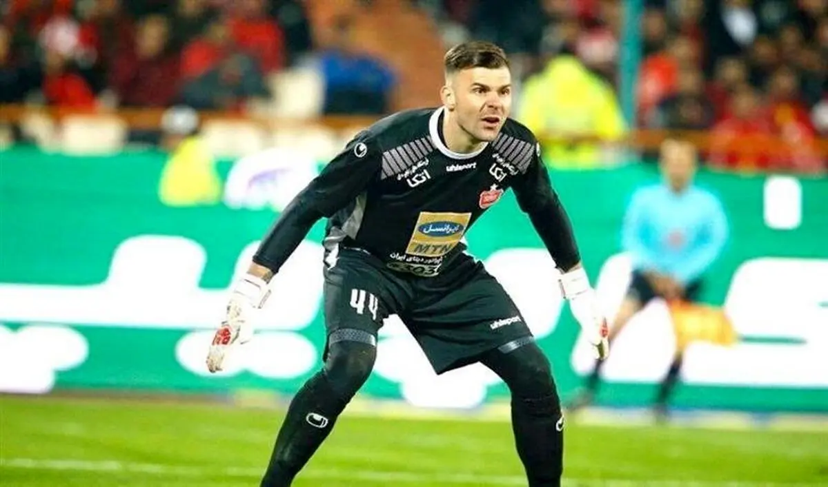 حمله تند باشگاه پرسپولیس علیه ستاره خبرساز سرخ ها + جزئیات
