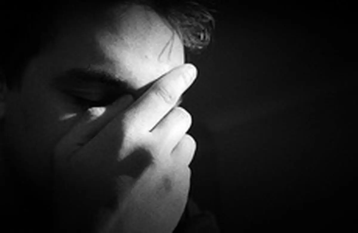 ۱۱ علامت ابتلا به افسردگی