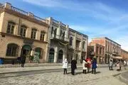 سریال‌هایی که در شهرک غزالی ساخته می‌شوند