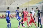 اعلام رای دیدار دو تیم سپید رود رشت و استقلال خوزستان