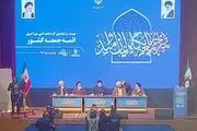 امامان جمعه نقش مهمی در روشنگری و بازکردن گره ذهنی مردم دارند